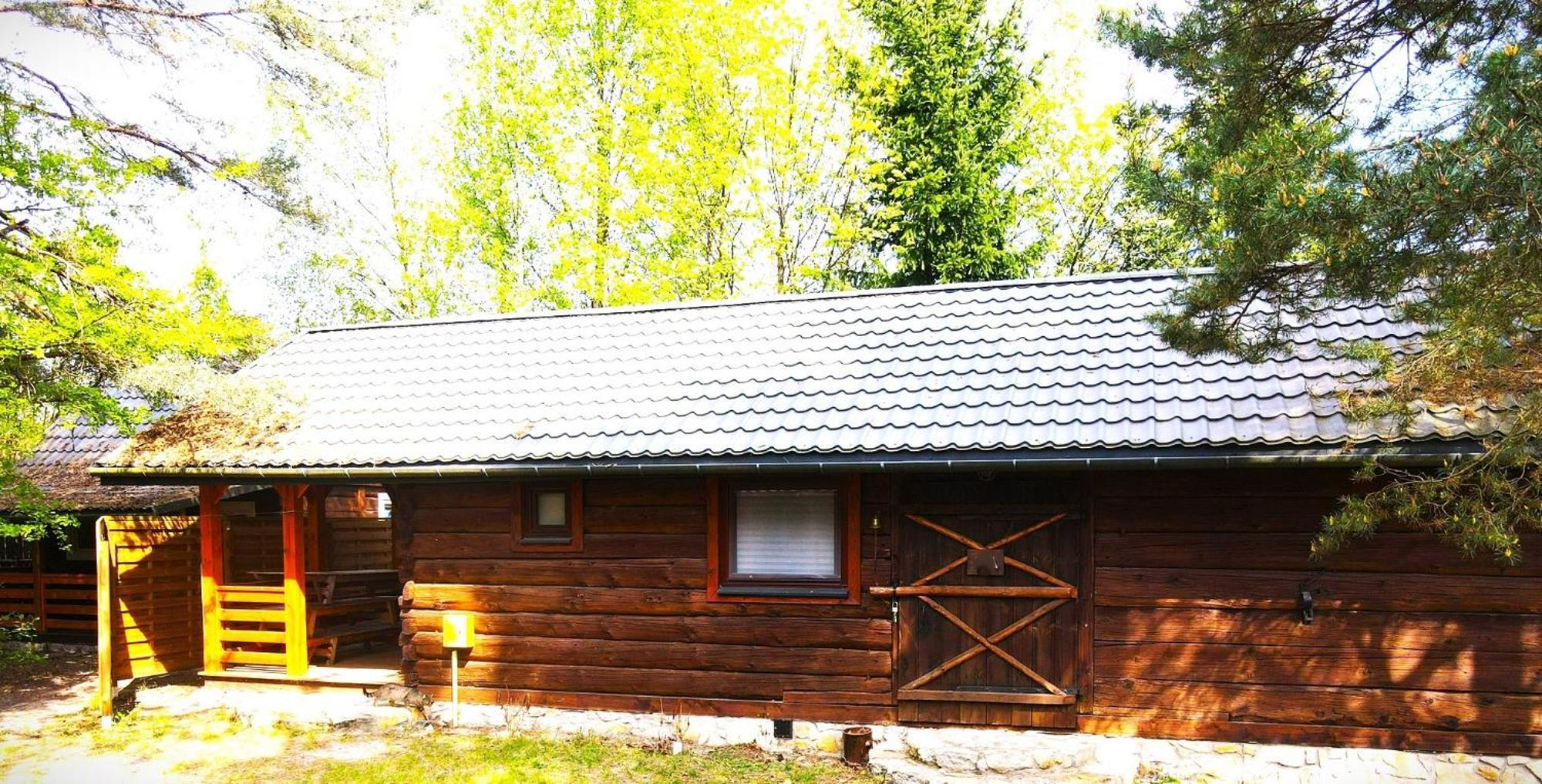 Вілла Roztocze U Aleksa Susiec - Jacuzii , Goraca Balia!!! Екстер'єр фото